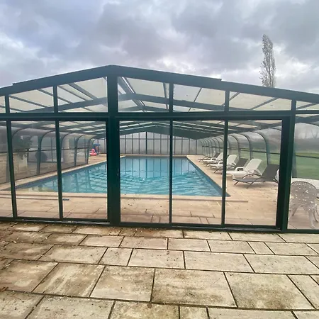 Villa Clos De Joco - De Groupe