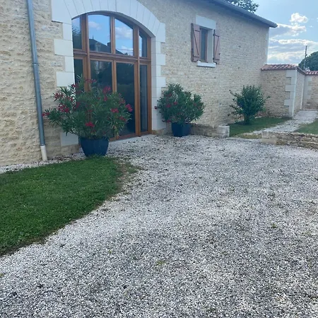 Villa Clos De Joco - De Groupe Pas-de-Jeu