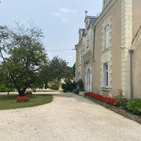 Villa Clos De Joco - De Groupe Pas-de-Jeu