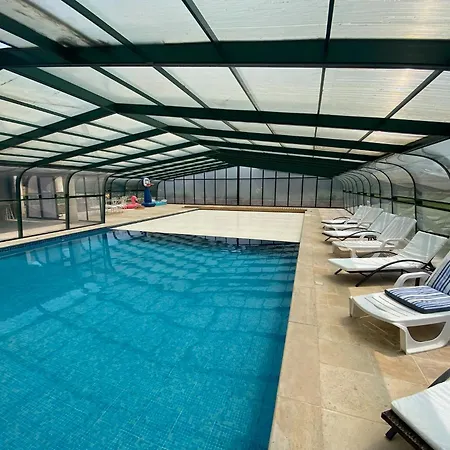 Villa Clos De Joco - De Groupe Pas-de-Jeu