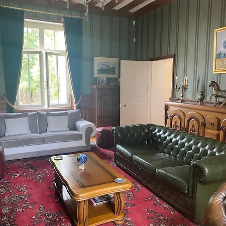 Clos De Joco - De Groupe Pas-de-Jeu