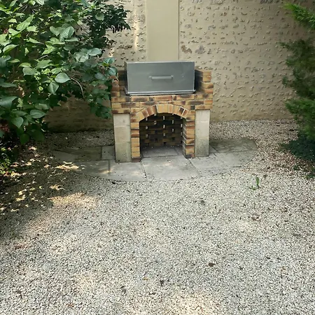 Villa Clos De Joco - De Groupe Pas-de-Jeu