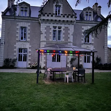 Clos De Joco - De Groupe * Pas-de-Jeu