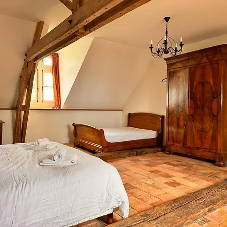 Clos De Joco - De Groupe Pas-de-Jeu