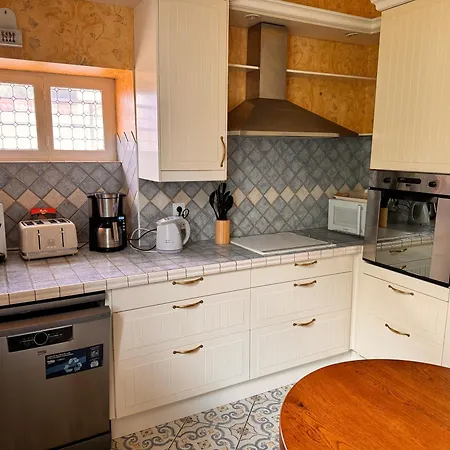 Clos De Joco - De Groupe * Pas-de-Jeu