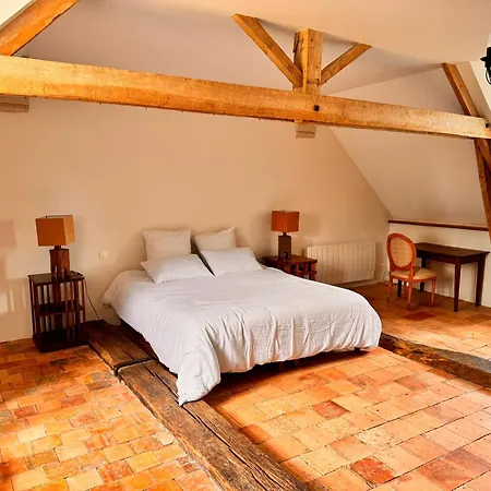 Clos De Joco - De Groupe