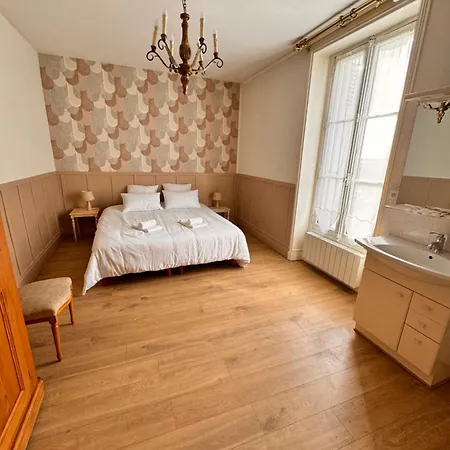 Villa Clos De Joco - De Groupe *