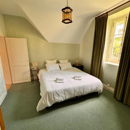 Clos De Joco - De Groupe Villa *