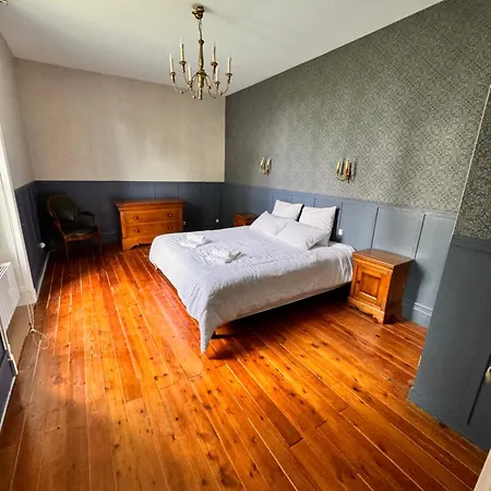 Villa Clos De Joco - De Groupe *