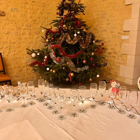 Villa Clos De Joco - De Groupe