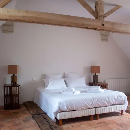 Villa Clos De Joco - De Groupe *