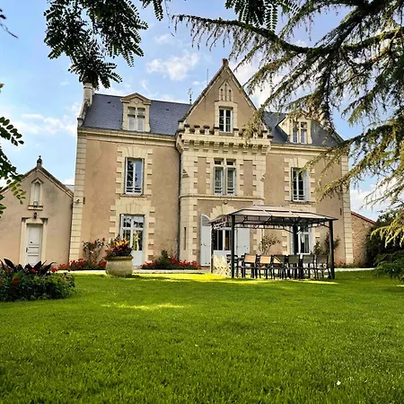 Villa Clos De Joco - De Groupe *