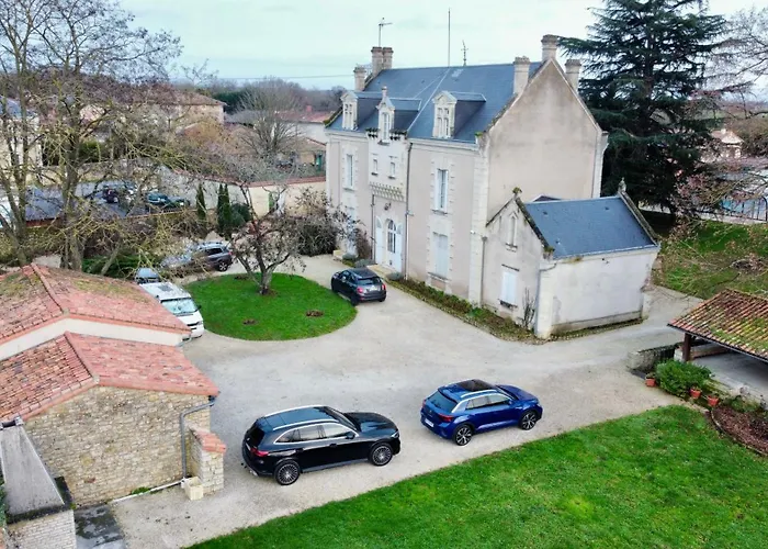 Clos De Joco - De Groupe