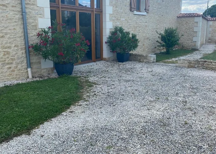 Вилла Clos De Joco - De Groupe Pas-de-Jeu