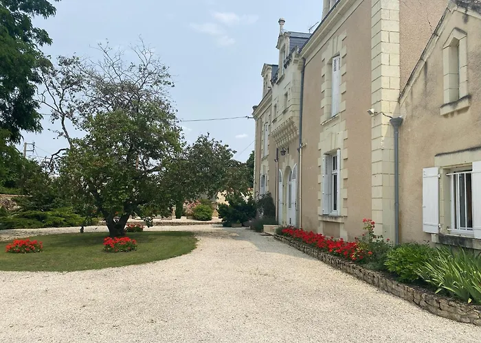 Villa Clos De Joco - De Groupe Pas-de-Jeu