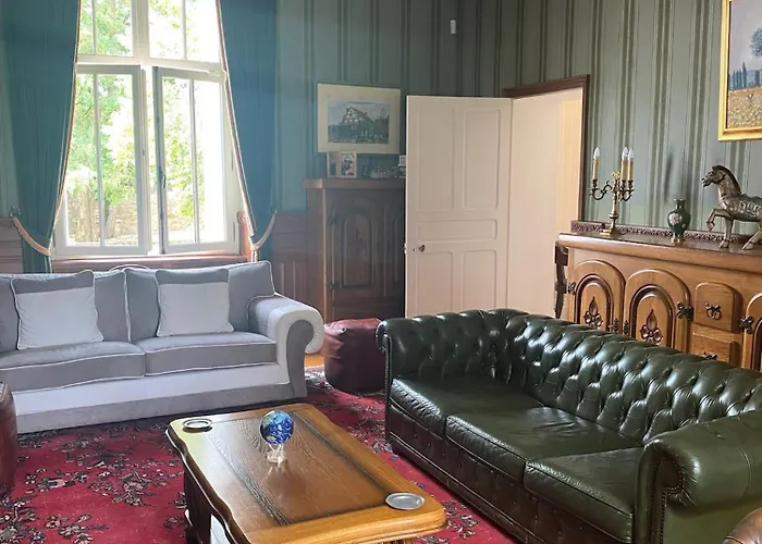 Clos De Joco - De Groupe Pas-de-Jeu