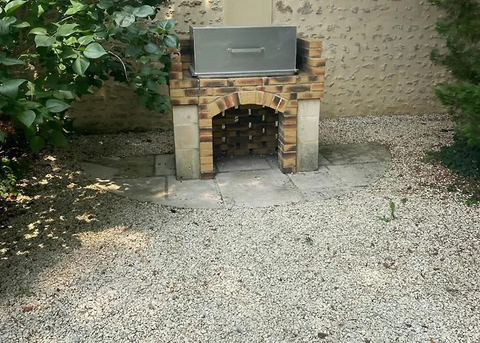 Вилла Clos De Joco - De Groupe Pas-de-Jeu