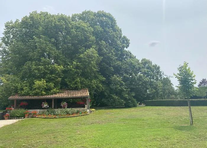 Clos De Joco - De Groupe Pas-de-Jeu