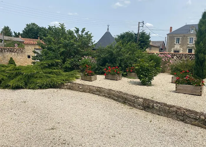 Вилла Clos De Joco - De Groupe