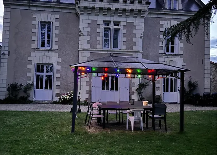 Clos De Joco - De Groupe * Pas-de-Jeu