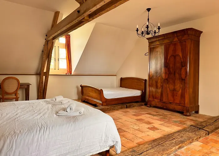 Clos De Joco - De Groupe Pas-de-Jeu