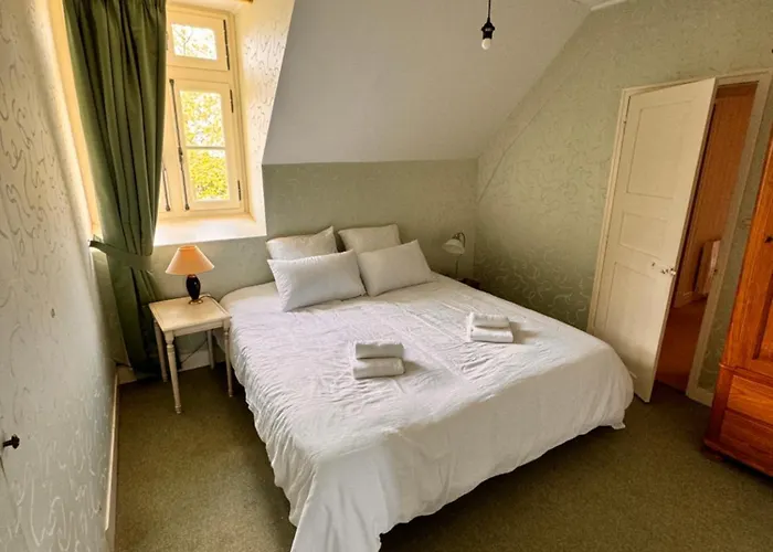 Вилла Clos De Joco - De Groupe *