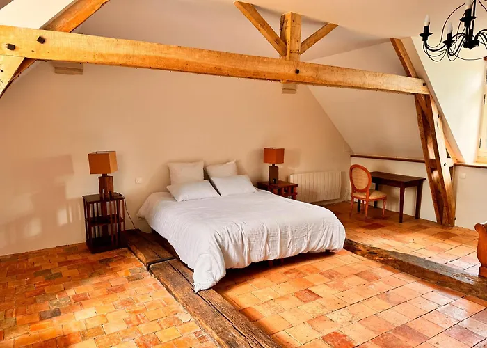 Clos De Joco - De Groupe