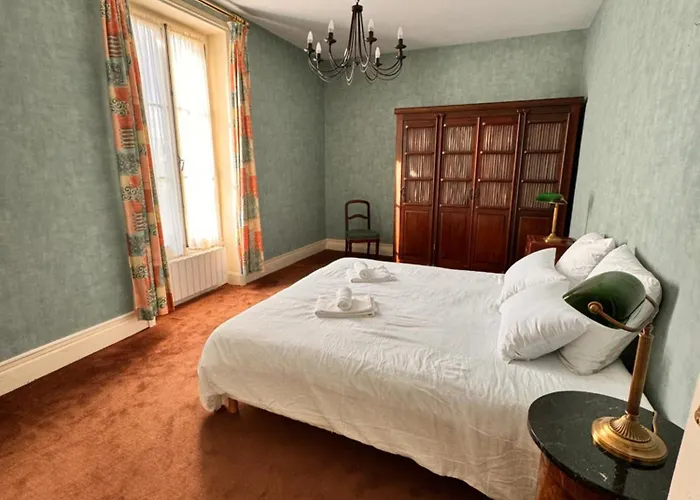 Clos De Joco - De Groupe Вилла Pas-de-Jeu