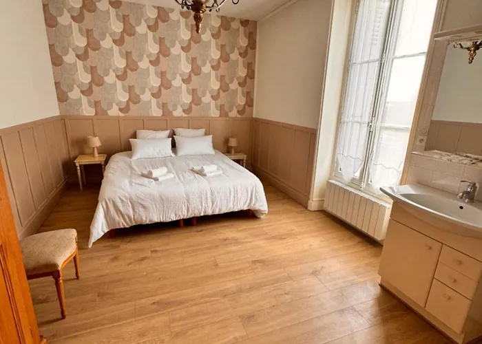 Вилла Clos De Joco - De Groupe *