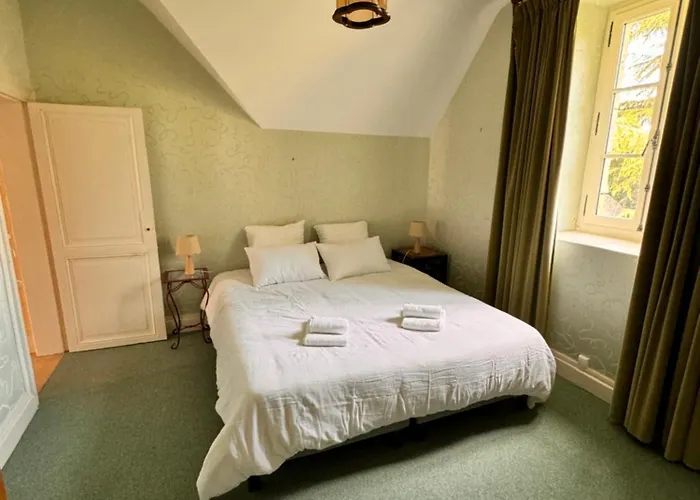 Clos De Joco - De Groupe Вилла *