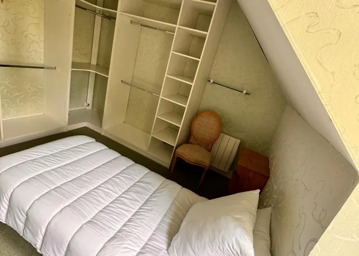 Clos De Joco - De Groupe Вилла *