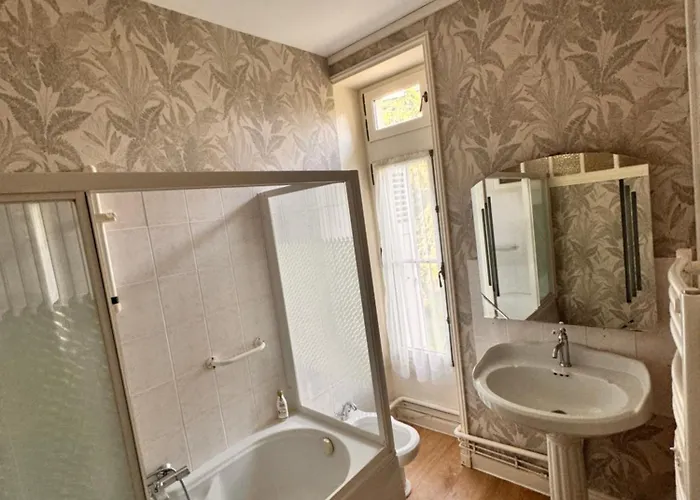 Вилла Clos De Joco - De Groupe Pas-de-Jeu