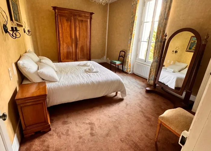 Clos De Joco - De Groupe Вилла