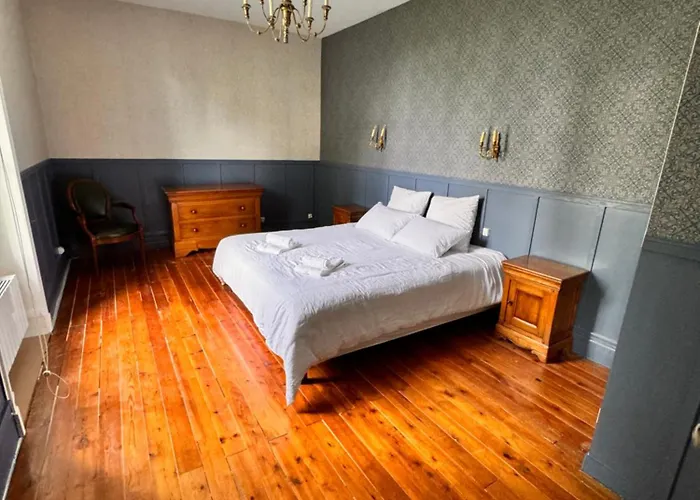 Вилла Clos De Joco - De Groupe *