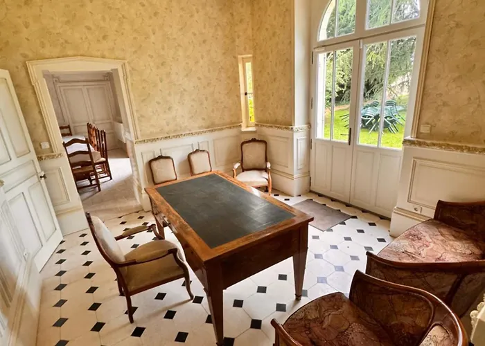 Clos De Joco - De Groupe