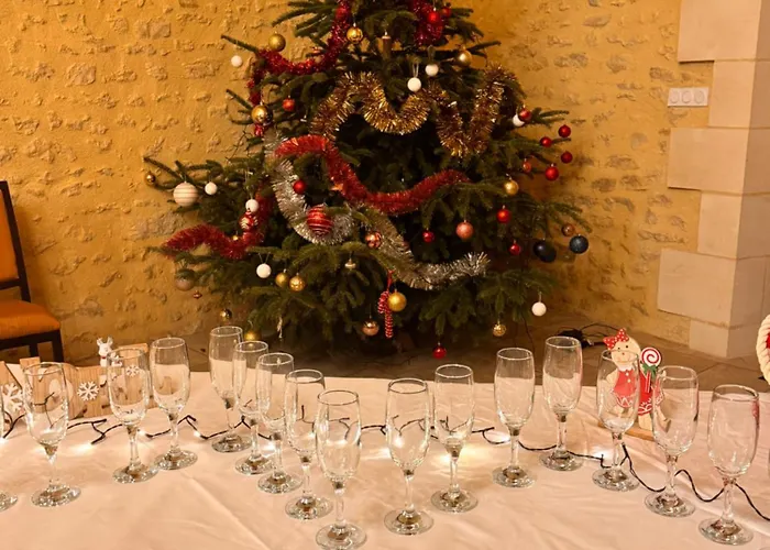 Вилла Clos De Joco - De Groupe