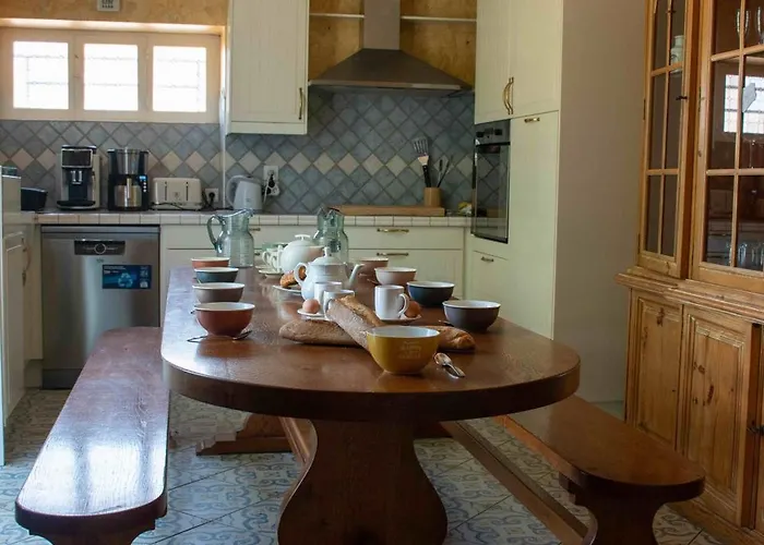 Clos De Joco - De Groupe