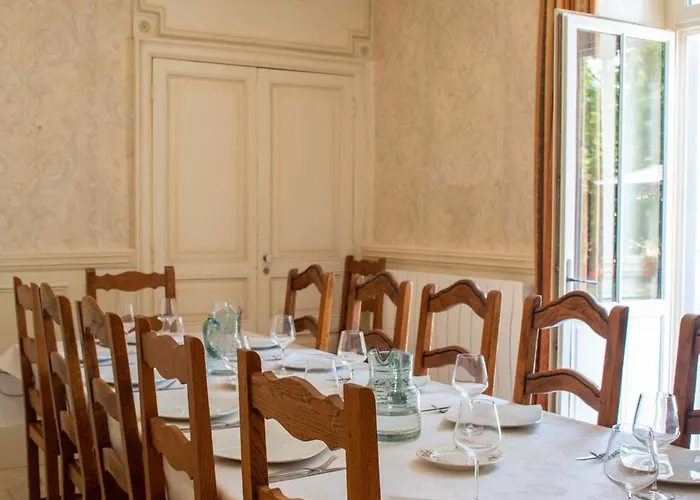 Clos De Joco - De Groupe Вилла Pas-de-Jeu