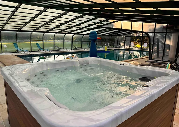 Clos De Joco - De Groupe * Pas-de-Jeu